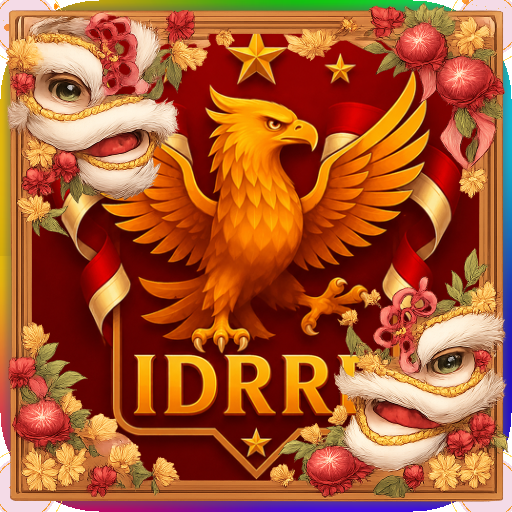 idrrp — galeri pratinjau Resmi APK